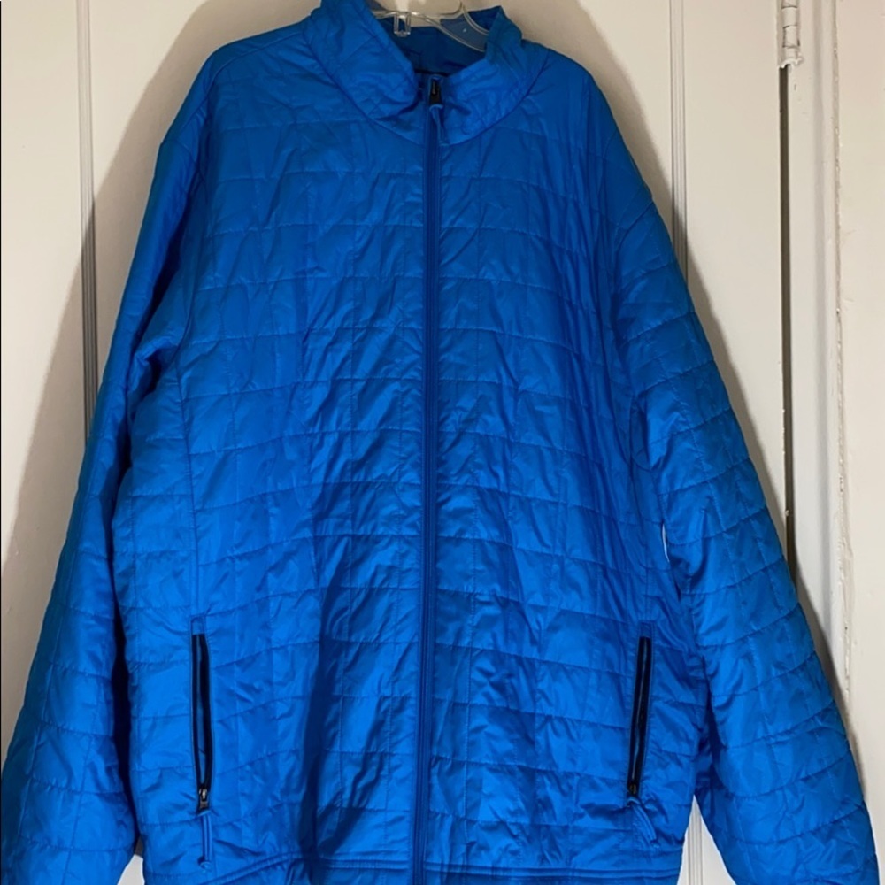 NWT Old navy blue jacket